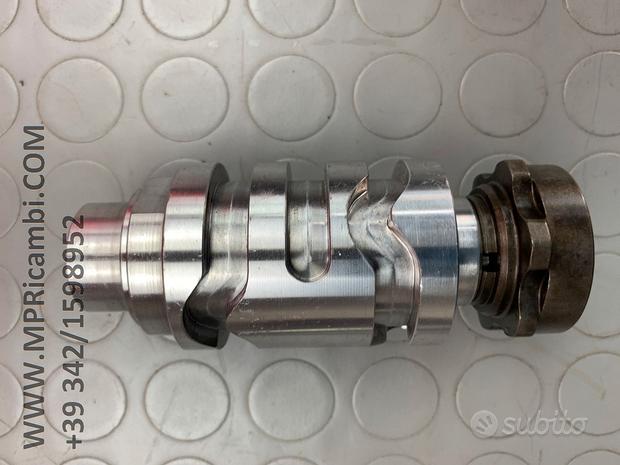 Subito DESMO DESMODROMICO APRILIA SXV 450 2006 2007 RXV 5