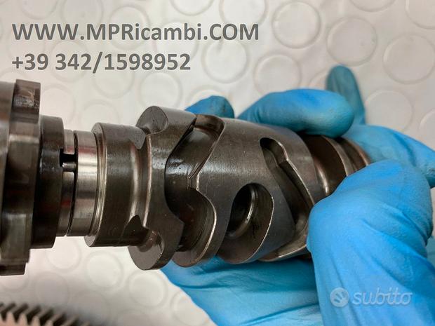 Subito DESMO DESMODROMICO BENELLI TNT 1130 2004 2005 2006