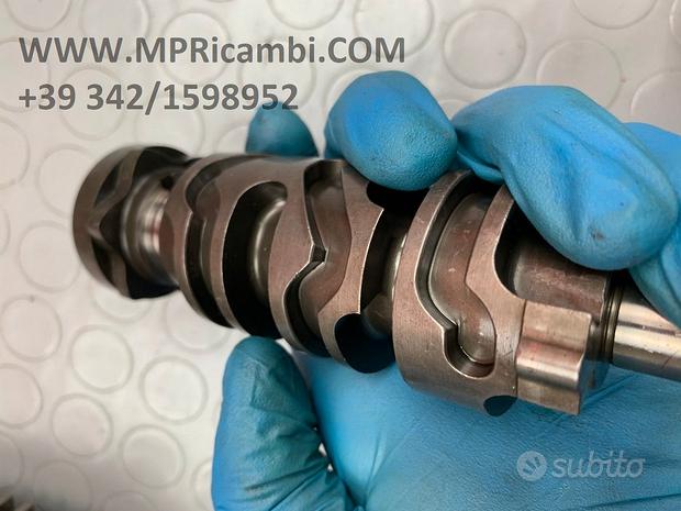 Subito DESMO DESMODROMICO BENELLI TNT 1130 2004 2005 2006