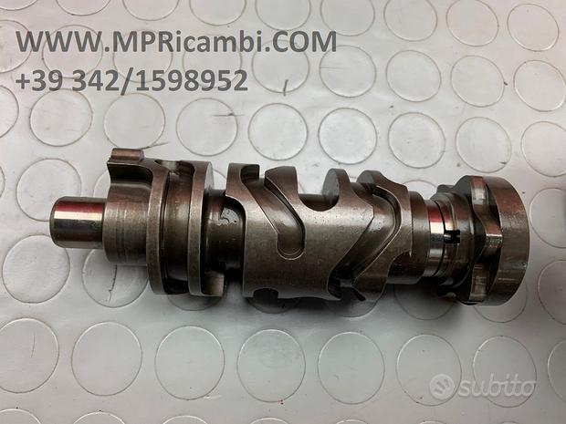 Subito DESMO DESMODROMICO BENELLI TNT 1130 2004 2005 2006