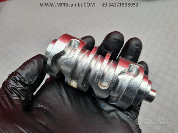 Subito DESMO DESMODROMICO BETA RR 525 2009 2008 450 400 2
