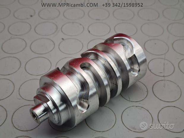 Subito DESMO DESMODROMICO BETA RR 525 2009 2008 450 400 2