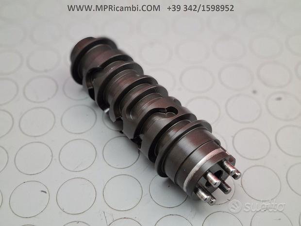 Subito DESMO DESMODROMICO GAS GAS TXT 321 2001 2000 280 1