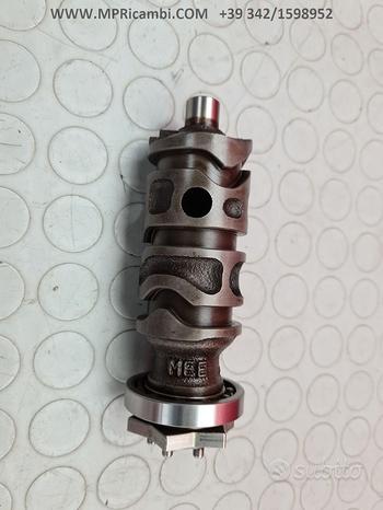 Subito DESMO DESMODROMICO HONDA CBR 600 RR 2006 2005