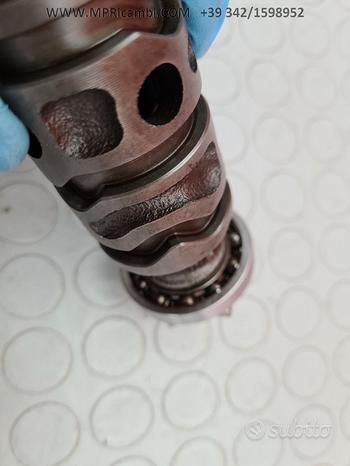 Subito DESMO DESMODROMICO HONDA CBR 600 RR 2006 2005