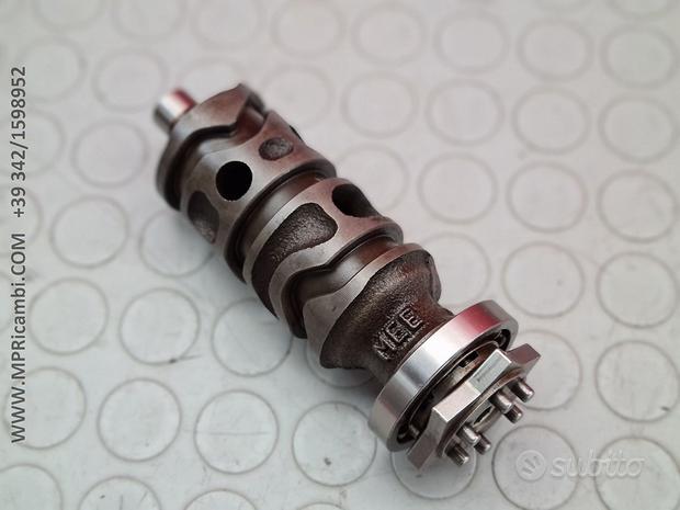 Subito DESMO DESMODROMICO HONDA CBR 600 RR 2006 2005