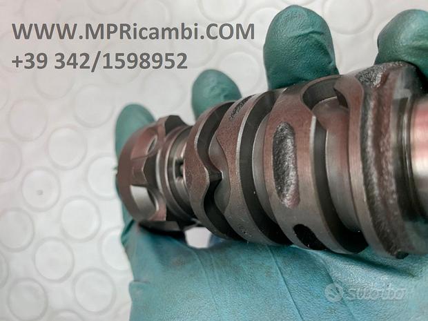 Subito DESMO DESMODROMICO HONDA CR 80 2000 2001 CR80 2002