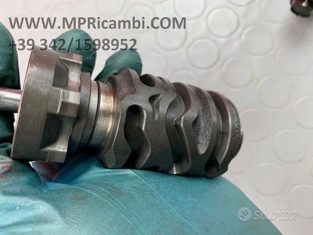 Subito DESMO DESMODROMICO HONDA CR 80 2000 2001 CR80 2002