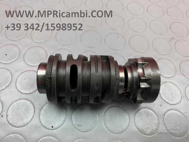 Subito DESMO DESMODROMICO HONDA CR 80 2000 2001 CR80 2002