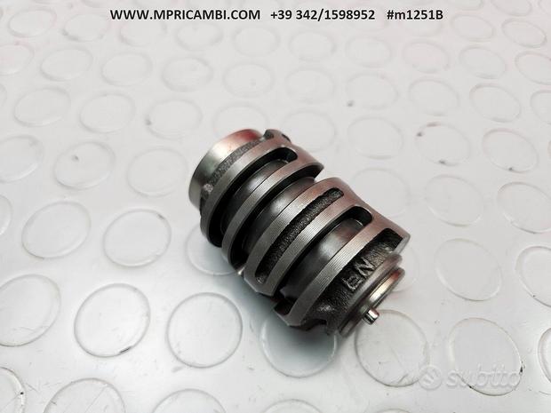 Subito DESMO DESMODROMICO HONDA CR-F 450 2009 2012 CRF 20