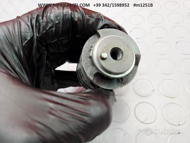 Subito DESMO DESMODROMICO HONDA CR-F 450 2009 2012 CRF 20