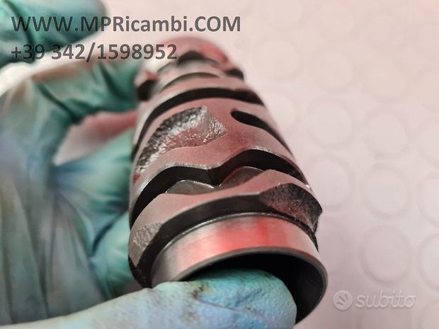 Subito DESMO DESMODROMICO HONDA CRF 250 2004 2005 CRE 200