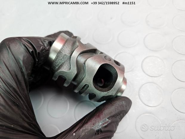 Subito DESMO DESMODROMICO HONDA CRF 250 2010 2011 CR F 20