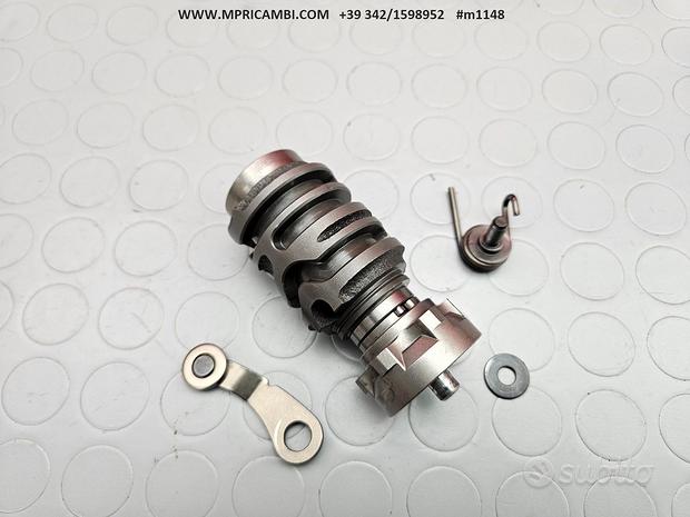 Subito DESMO DESMODROMICO HONDA CRF 450 2002 2003 CRE F 2