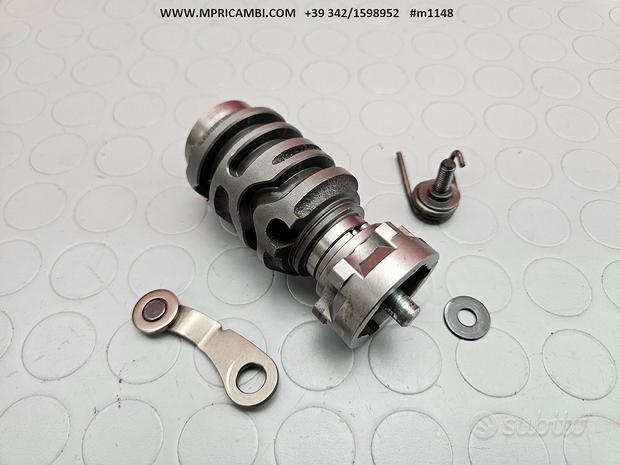 Subito DESMO DESMODROMICO HONDA CRF 450 2002 2003 CRE F 2