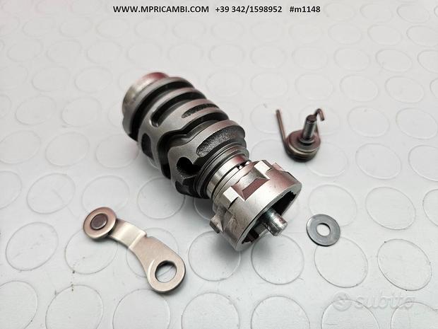 Subito DESMO DESMODROMICO HONDA CRF 450 2002 2003 CRE F 2