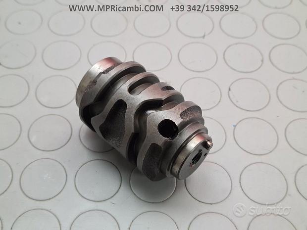 Subito DESMO DESMODROMICO HONDA CRF 450 2005 2006 CRE F 2