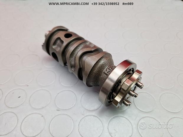 Subito DESMO DESMODROMICO HONDA HORNET 600 2007 2008 CB60