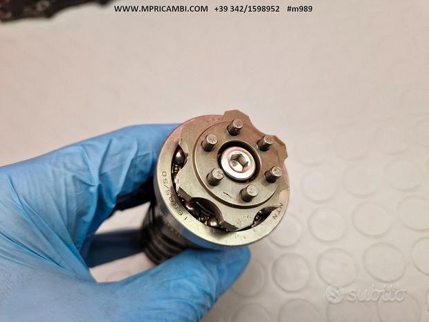 Subito DESMO DESMODROMICO HONDA HORNET 600 2007 2008 CB60