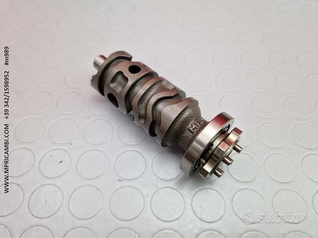 Subito DESMO DESMODROMICO HONDA HORNET 600 2007 2008 CB60