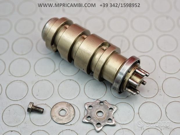 Subito DESMO DESMODROMICO HUSABERG FC 550 2002 2003 FE 45