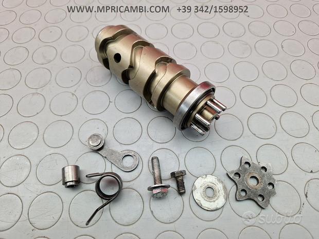 Subito DESMO DESMODROMICO HUSABERG FC 550 2002 2003 FE 45
