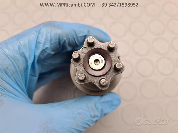 Subito DESMO DESMODROMICO HUSQVARNA CR 125 2006 2007 WR 2