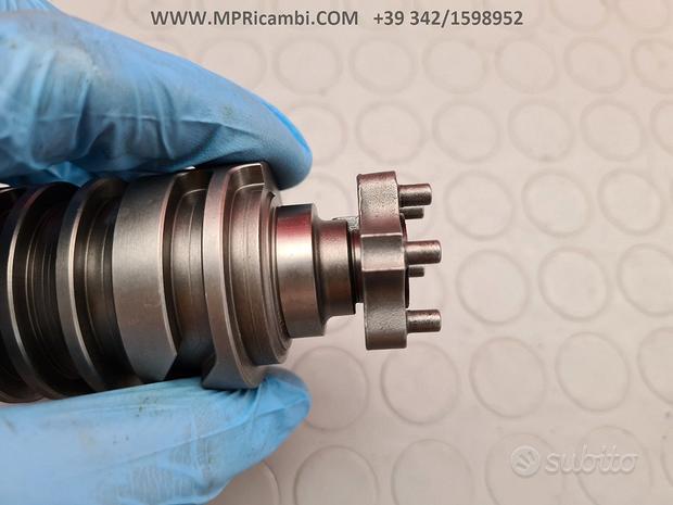 Subito DESMO DESMODROMICO HUSQVARNA CR 125 2006 2007 WR 2