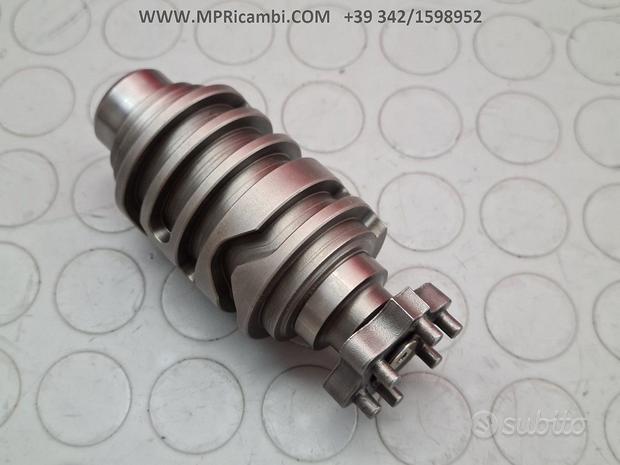 Subito DESMO DESMODROMICO HUSQVARNA CR 125 2006 2007 WR 2