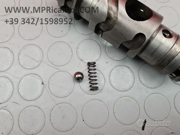 Subito DESMO DESMODROMICO HUSQVARNA CR 250 1986 1985 WR