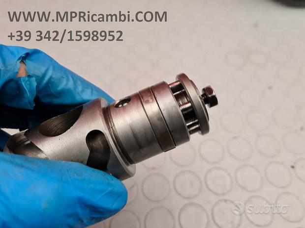 Subito DESMO DESMODROMICO HUSQVARNA CR 250 1986 1985 WR