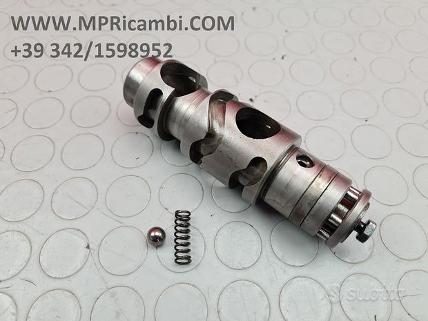 Subito DESMO DESMODROMICO HUSQVARNA CR 250 1986 1985 WR