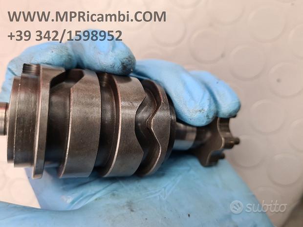 Subito DESMO DESMODROMICO HUSQVARNA CR 250 1991 1992 WXE