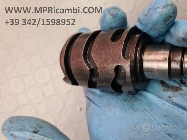 Subito DESMO DESMODROMICO HUSQVARNA CR 250 1991 1992 WXE