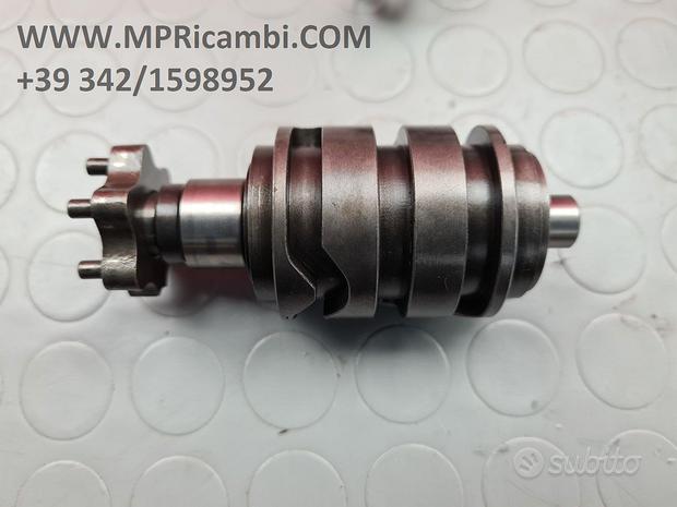 Subito DESMO DESMODROMICO HUSQVARNA CR 250 1991 1992 WXE