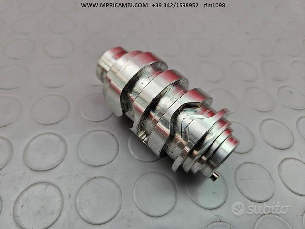 Subito DESMO DESMODROMICO HUSQVARNA SMR 510 2008 2007 TE