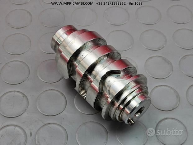 Subito DESMO DESMODROMICO HUSQVARNA SMR 510 2008 2007 TE