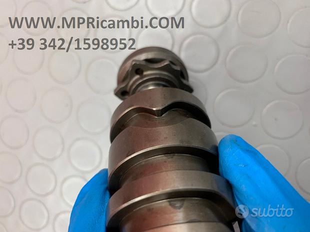 Subito DESMO DESMODROMICO HUSQVARNA TC 250 2011 2012 TC25