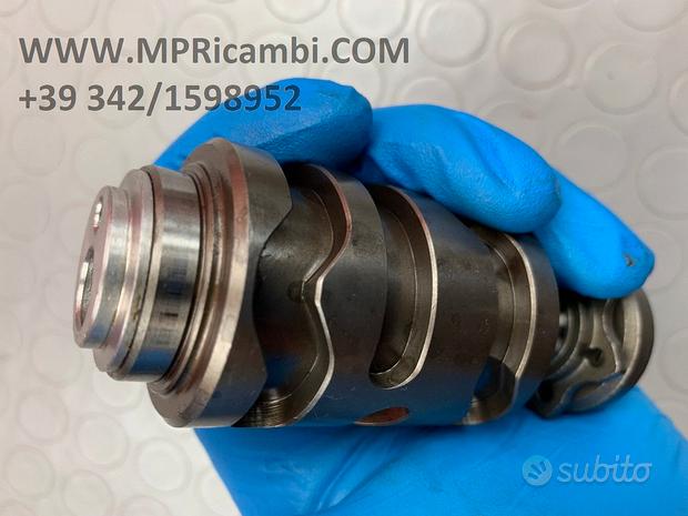 Subito DESMO DESMODROMICO HUSQVARNA TC 250 2011 2012 TC25