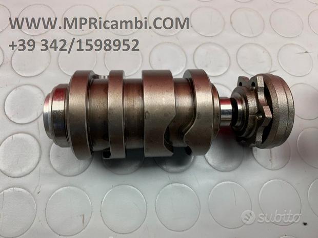 Subito DESMO DESMODROMICO HUSQVARNA TC 250 2011 2012 TC25