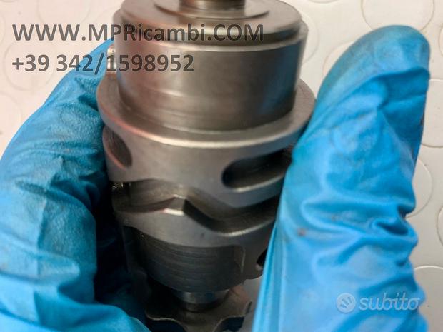 Subito DESMO DESMODROMICO HUSQVARNA WR 250 2000 2001 CR 2