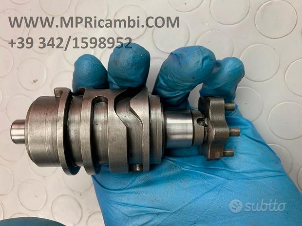 Subito DESMO DESMODROMICO HUSQVARNA WR 250 2000 2001 CR 2