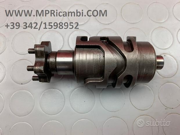 Subito DESMO DESMODROMICO HUSQVARNA WR 250 2000 2001 CR 2