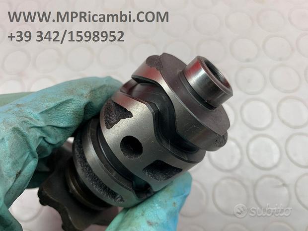 Subito DESMO DESMODROMICO KAWASAKI KX 125 1986 1985 KX125