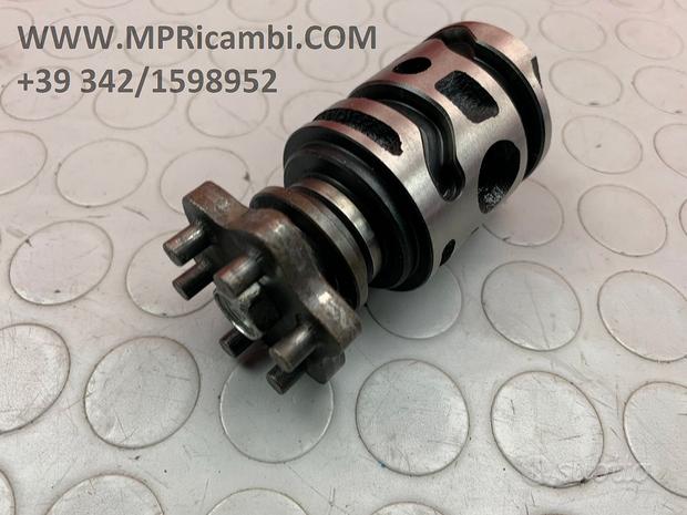 Subito DESMO DESMODROMICO KAWASAKI KX 125 1986 1985 KX125