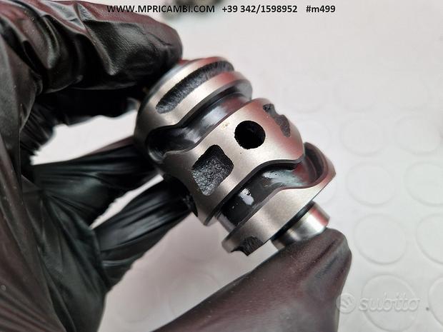 Subito DESMO DESMODROMICO KAWASAKI KX 125 1987 1988 KX125