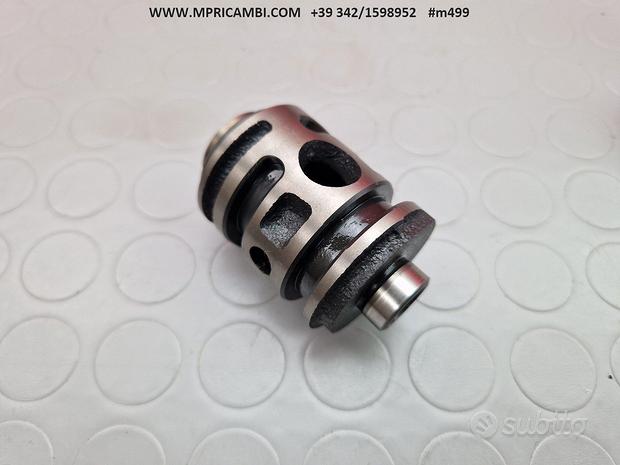 Subito DESMO DESMODROMICO KAWASAKI KX 125 1987 1988 KX125