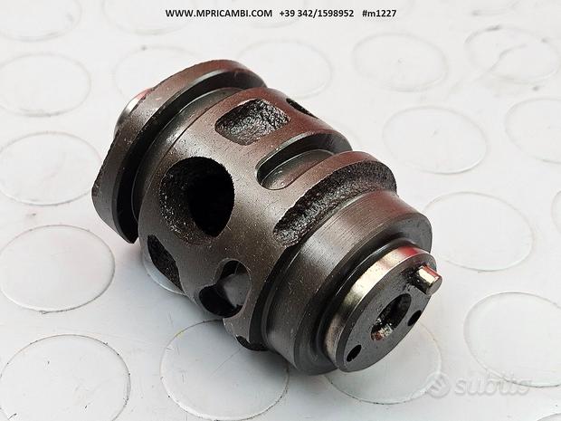 Subito DESMO DESMODROMICO KAWASAKI KX 125 1990 1991