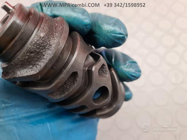 Subito DESMO DESMODROMICO KAWASAKI KX 125 1995 1996 KX125