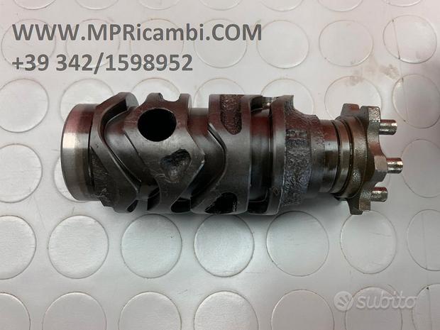 Subito DESMO DESMODROMICO KAWASAKI KX 125 1999 2000 KX125